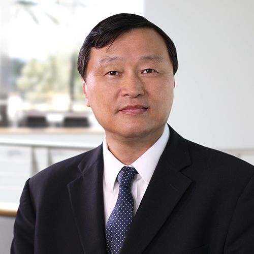 Henry Ji, Ph.D., Member, Board of Directors