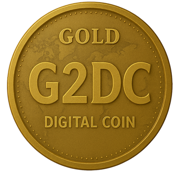 G2DC Coin