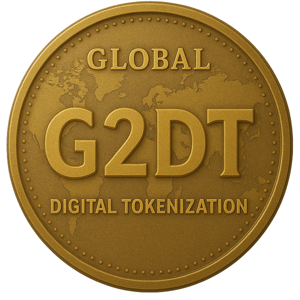 G2DT Coin